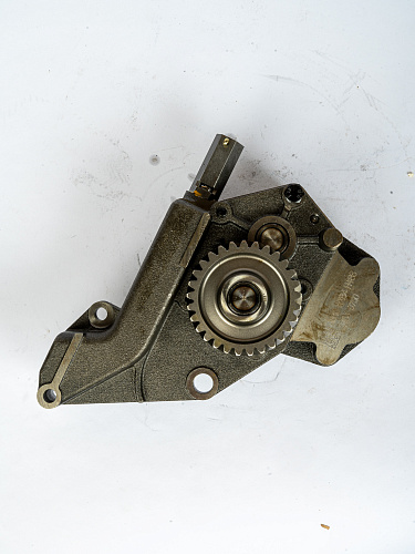 AZ1500070021A Насос масляный WD10 WP10 WEICHAI