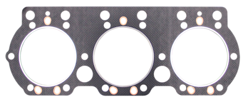 236-1003210-В5 Прокладка ГБЦ ЯМЗ-236 Н/О