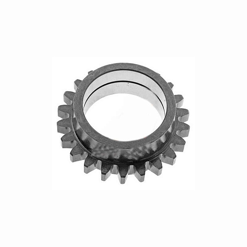 5511-4202032-10 Шестерня КАМАЗ коробки отбора мощности промежуточная (ОАО КАМАЗ) без упаковки