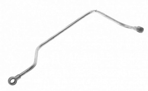 236-1104384-Г ТРУБКА (ЯМЗ)