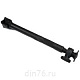 вал_карданный_камаз_привода_лебедки_оао_камаз__43118-4502010