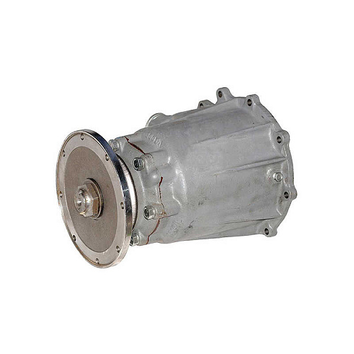 53212-2506010 (8 отв) Дифференциал КАМАЗ-ЕВРО межосевой (ОАО КАМАЗ)