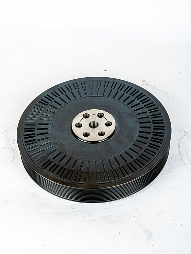 610800020066 Гаситель крутильных колебаний WP7 WEICHAI (1000809000)