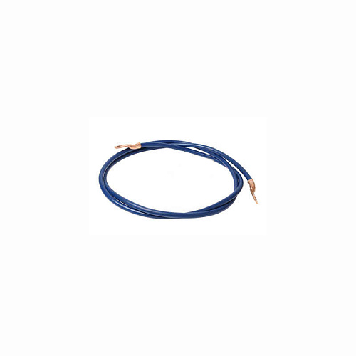 6422-3724062-01 Провод АКБ МАЗ соединительный перемычка Н/О L=2200мм S=35 болт-болт D=10