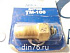 ДАТЧИК ТЕМПЕРАТУРЫ ВОДЫ#ТМ 100В-3808000 (ЯМЗ)