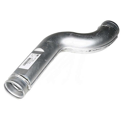 6303А8-1323060 Трубка МАЗ отводящая интеркулера (аналог 543208) (ОАО МАЗ)