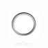 Кольцо КАМАЗ-6520 манжеты ступицы передней (ОАО КАМАЗ)