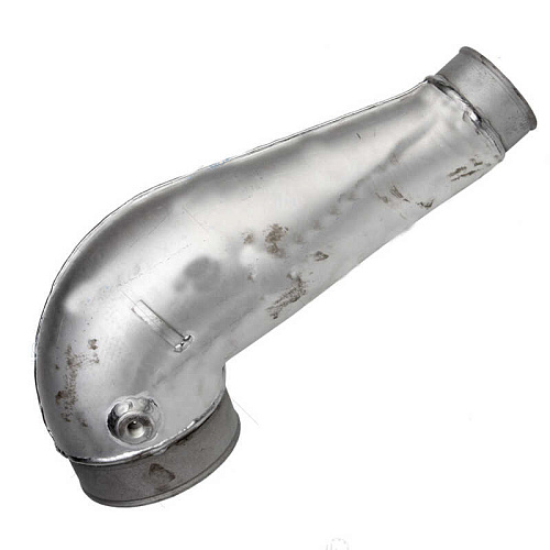 543208-1109030 Труба МАЗ фильтра воздушного ОАО МАЗ