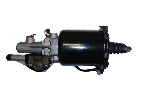 9700514380 ПГУ УРАЛ-6370 WABCO