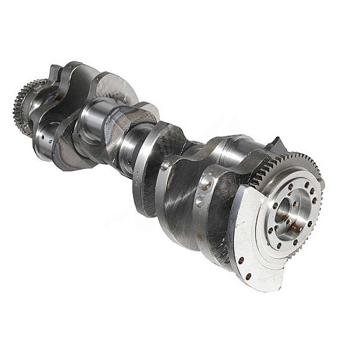 740.13-1005008-03 Вал коленчатый КАМАЗ-ЕВРО ремонт. d+0.5 (Р1) (ОАО КАМАЗ)