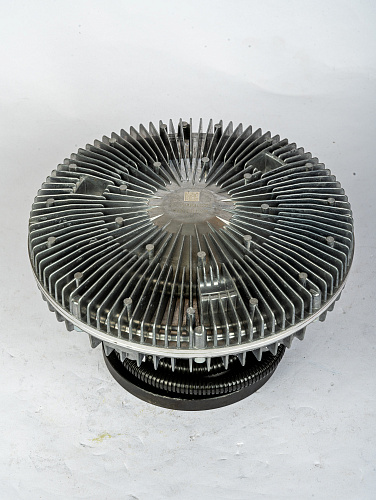 612600062253 Вискомуфта Weichai WP12,WP13 без крыльчатки