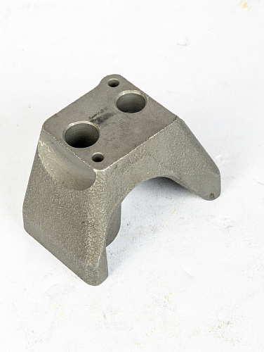 1000570243 Седло вала коромысел WEICHAI WP 12