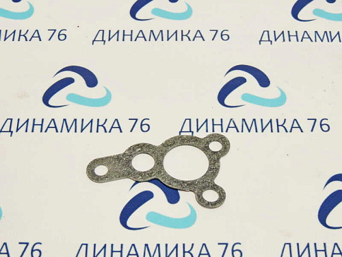 5340-1011296 Прокладка редукционного клапана(паронит)
