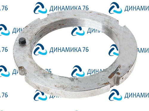 64221-2918190 Гайка МАЗ оси балансира