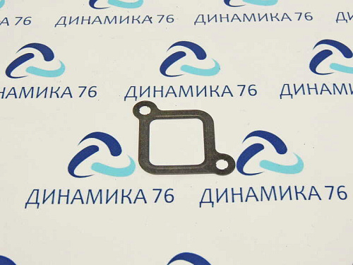 5340-1013762-10 Прокладка ЯМЗ-534 патрубка отводящего АВТОДИЗЕЛЬ