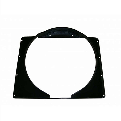 4320Я2-1309010 Кожух УРАЛ вентилятора (АО АЗ УРАЛ)