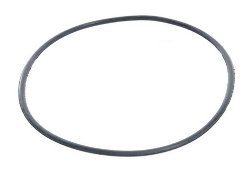 236-1002024-А Кольцо ЯМЗ гильзы уплотнительное узкое (Резина)