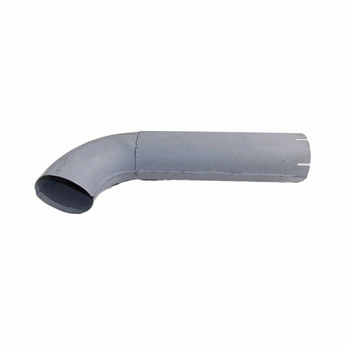 630308-1203075-030 Труба выхлопная глушителя МАЗ-533608,630308 МВС