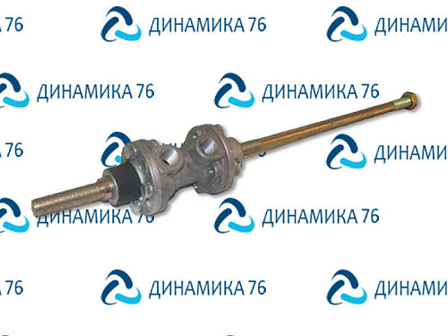 5335-1602741 Клапан МАЗ включения привода сцепления БААЗ