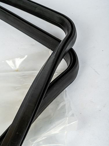 611600150006 Прокладка масляного поддона WP10H Weichai