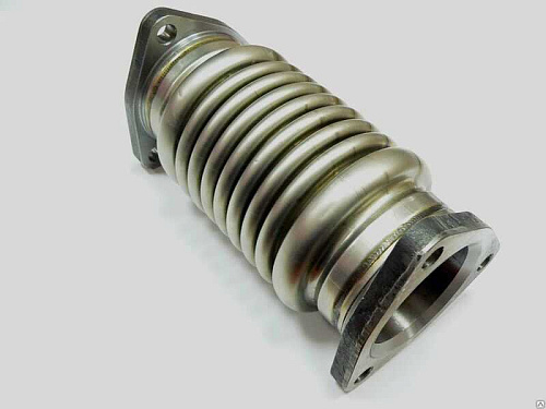 238НБ-1008088-А Сильфон ЯМЗ газопровода (ТПЗ)