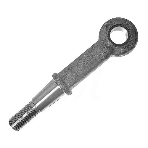 8350-2707042 Петля КАМАЗ беззазорной сцепки