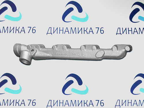 240-1303100-Г ТРУБА ВОДЯНАЯ (ЯМЗ)