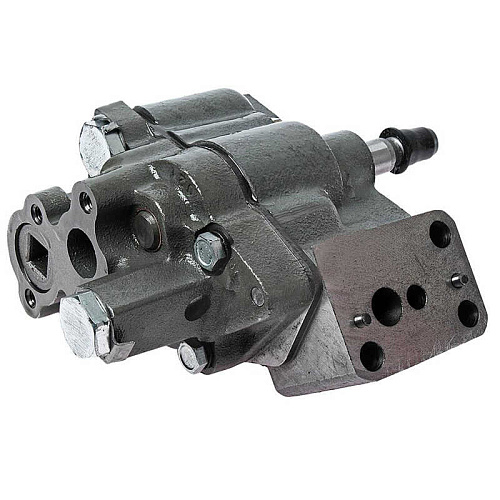 740.1011014-30 Насос масляный КАМАЗ (ОАО КАМАЗ)