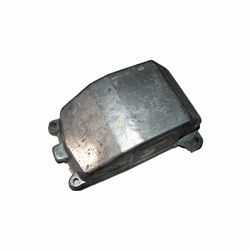 840-1003264 Крышка ГБЦ дв.ЯМЗ-840,8424,8481,850 АВТОДИЗЕЛЬ