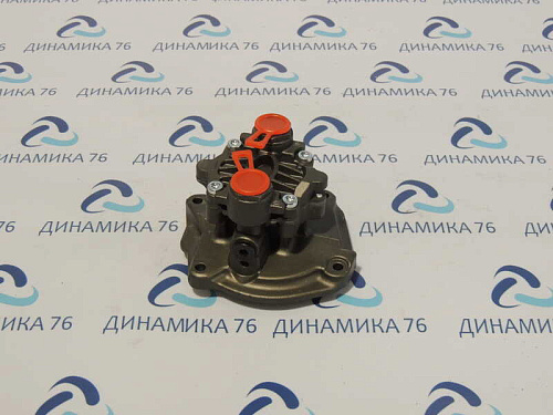 650-1106210 Насос топливный ЯМЗ-650 низкого давления шестеренчатый (0440020115)
