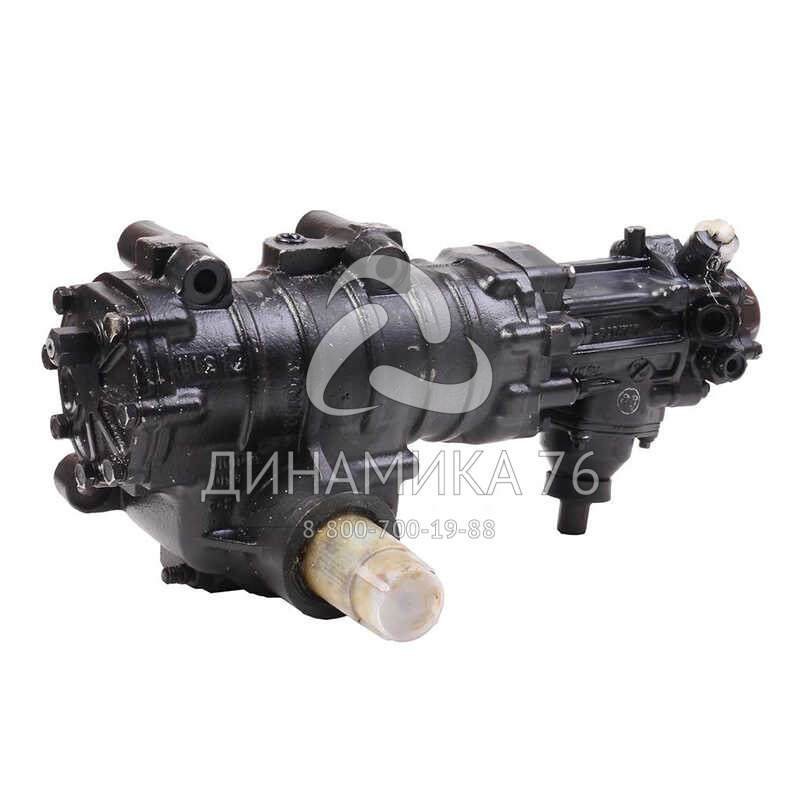 Гур Камаз 4308