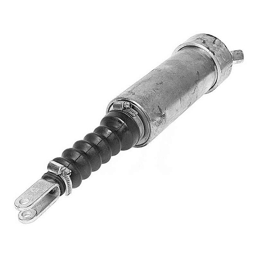 5557Я-1609005 Цилиндр сцепления УРАЛ пневматический дв.ЯМЗ (АО АЗ УРАЛ)