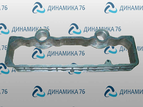 240-1003032-А Крышка клапанная ЗИЛ-5301 ММЗ