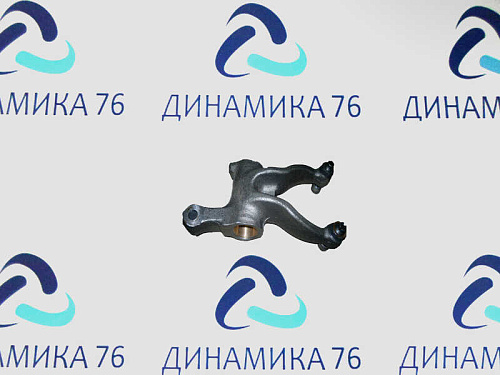 840-1007110-01 Коромысло   (ТМЗ)