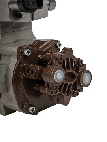 650-1111005 Насос топливный ЯМЗ-650, ЯМЗ-651 высокого давления BOSCH