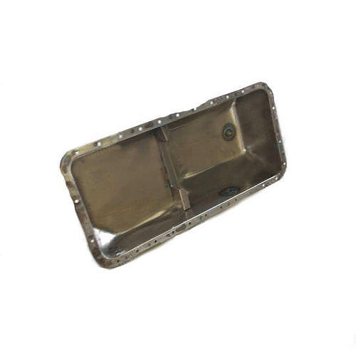 236НД-1009010 Картер ЯМЗ-236НД масляный АВТОДИЗЕЛЬ