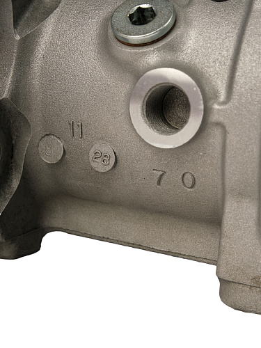 650-1111005 Насос топливный ЯМЗ-650, ЯМЗ-651 высокого давления BOSCH