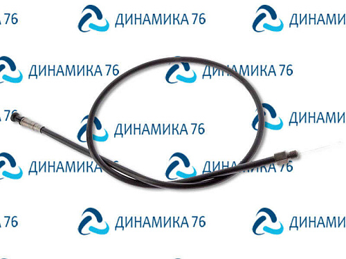 5336-1018078 Указатель уровня масла ЯМЗ-238Н в сборе L=1000 мм ОАО МАЗ