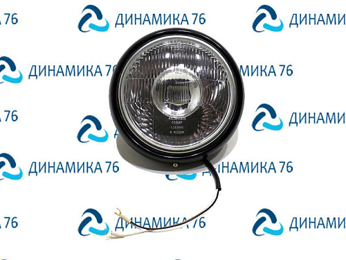 62.3711-23  Фара МАЗ,КРАЗ,УРАЛ (ФГ122ВВ1)