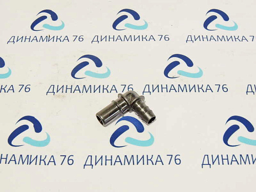 5340-1104430 Наконечник ЯМЗ-534 радиатора отработавших газов АВТОДИЗЕЛЬ