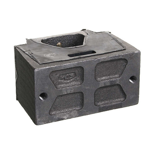 6422-1001034-01 Подушка МАЗ двигателя ТАИМ