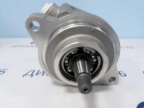 650-3408153 Насос гидроусилителя руля МЗКТ, УРАЛ 25 л/мин, 150 бар (5010557101)