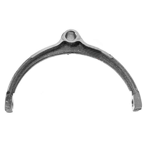 239-1702027 Вилка КПП ЯМЗ 2,3-й передач АВТОДИЗЕЛЬ