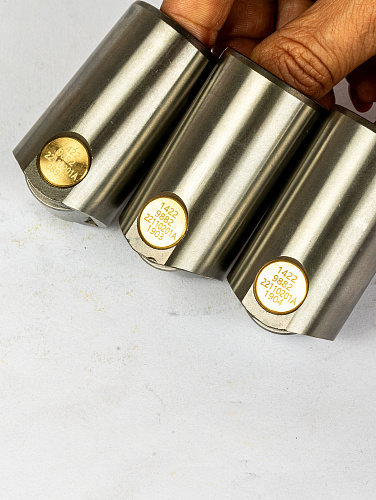 1001169882 Толкатель клапана впускного WP10H Weichai