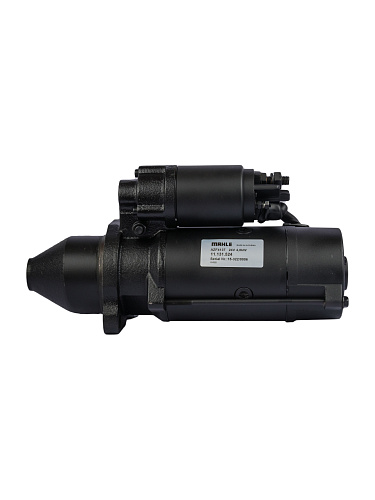 5340-3708010 Стартер ЯМЗ-534, 536 24В 4.0 кВт (Аналог AZF 4137)