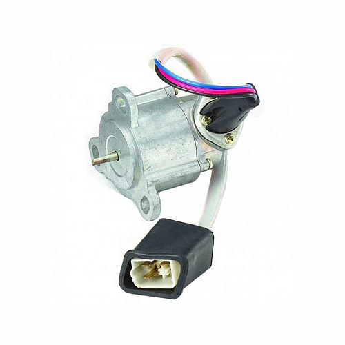 МЭ307 Привод спидометра КАМАЗ,КРАЗ,МАЗ,ЗИЛ