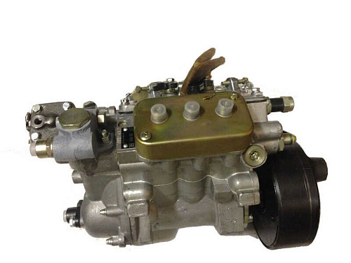 324-1111005-10.01 Насос топливный ЯМЗ-236НЕ2-3,24,37 УРАЛ-43206 высокого давления V-образный ЯЗДА