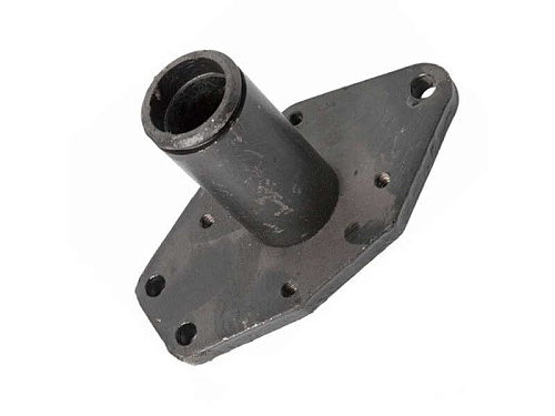 64221-3514110 Кронштейн МАЗ крепления ГТК ОАО МАЗ