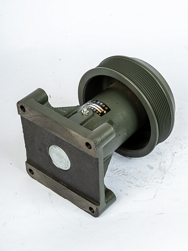 1000951587 Кронштейн (привод) вентилятора WP12 WEICHAI