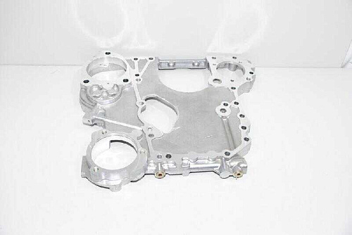 5340-1002301-11 Корпус ЯМЗ-534, ЯМЗ-536 шестерен распределения АВТОДИЗЕЛЬ